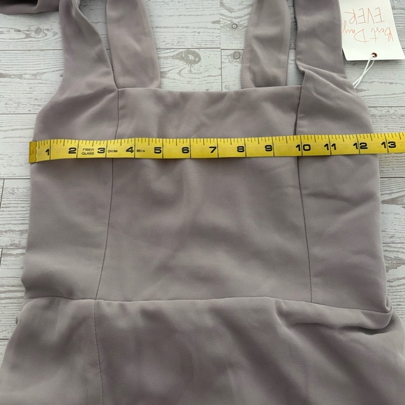 CLEAROUT! NWT Show Me Your Mumu Claire Midi Dress - Picture 7 of 10